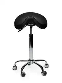 PREMIUM ZADELKRUK ZWART STANDAARD