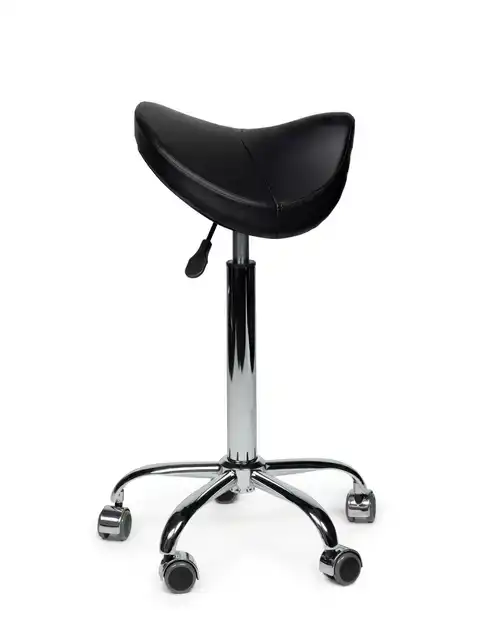 PREMIUM ZADELKRUK ZWART STANDAARD