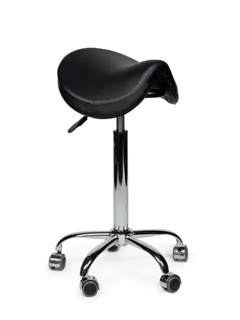 PREMIUM ZADELKRUK ZWART STANDAARD