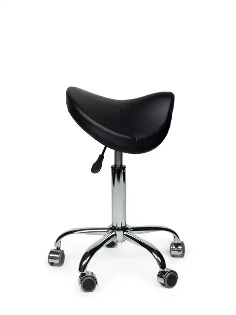 PREMIUM ZADELKRUK ZWART LAAG