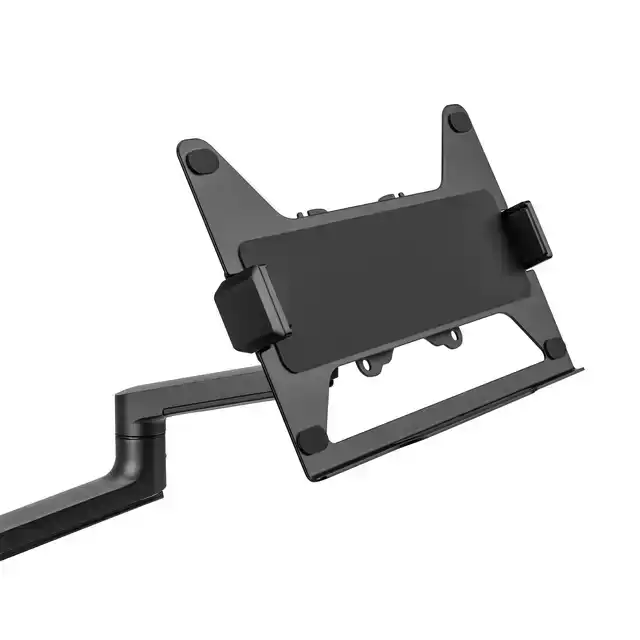 MONITORARM + LAPTOPHOUDER NEOMOUNTS