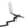 MONITORARM + LAPTOPHOUDER NEOMOUNTS