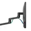 MONITORARM + LAPTOPHOUDER NEOMOUNTS