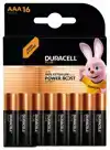 BATTERIJ DURACELL PLUS POWERBOOST AAA
