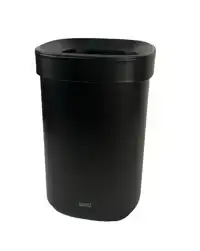 AFVALBAK DESQ OPEN INWORP 20 LITER