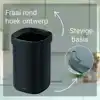 AFVALBAK DESQ OPEN INWORP 20 LITER