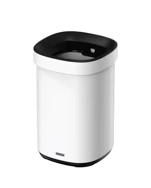AFVALBAK DESQ OPEN INWORP 20 LITER