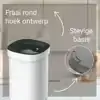 AFVALBAK DESQ OPEN INWORP 20 LITER