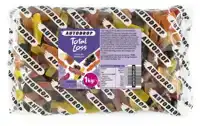 AUTODROP TOTAL LOSS ZAK 1 KILOGRAM
