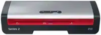 LAMINEERMACHINE GBC 250 OFFICE A4