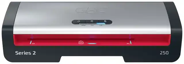 LAMINEERMACHINE GBC 250 OFFICE A4