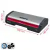 LAMINEERMACHINE GBC 250 OFFICE A4