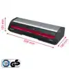 LAMINEERMACHINE GBC 480HS OFFICE A3