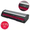 LAMINEERMACHINE GBC 480HS OFFICE A3