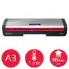 LAMINEERMACHINE GBC 250HS OFFICE A3