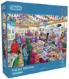 PUZZLE FESTIVAL (1000) GIBSONS