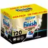 VAATWASTABLETTEN FINISH ULTIMATE PLUS