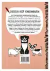 KLEURBOEK MUS DOEDELEN VOOR