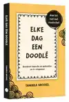 KLEURBOEK MUS ELKE DAG EEN DOODLE