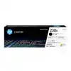 TONERCARTRIDGE HP W2300A 230A ZWART