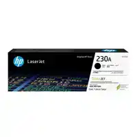 TONERCARTRIDGE HP W2300A 230A ZWART