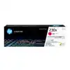 TONERCARTRIDGE HP W2303X 230X ROOD