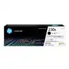 TONERCARTRIDGE HP W2300X 230X ZWART