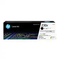 TONERCARTRIDGE HP W2300X 230X ZWART