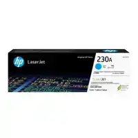 TONERCARTRIDGE HP W2301A 230A BLAUW