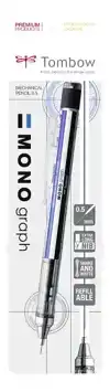VULPOTLOOD TOMBOW MONO GRAPH HB 0.5MM