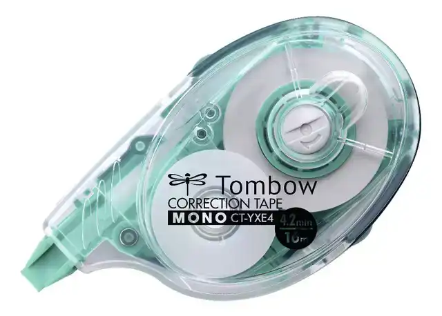 CORRECTIETAPE TOMBOW MONO NAVULBAAR