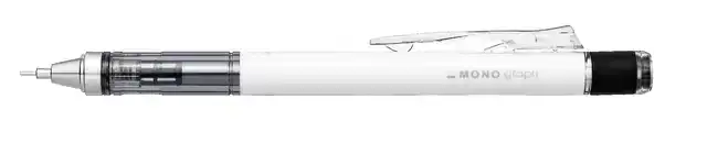 VULPOTLOOD TOMBOW MONO GRAPH HB 0.7MM