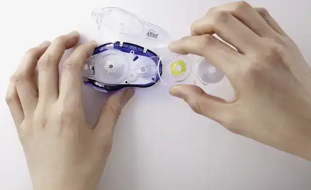 LIJMROLLER TOMBOW MONO NAVULBAAR