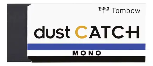 GUM TOMBOW MONO DUST CATCH 19 GRAM