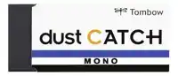 GUM TOMBOW MONO DUST CATCH 19 GRAM