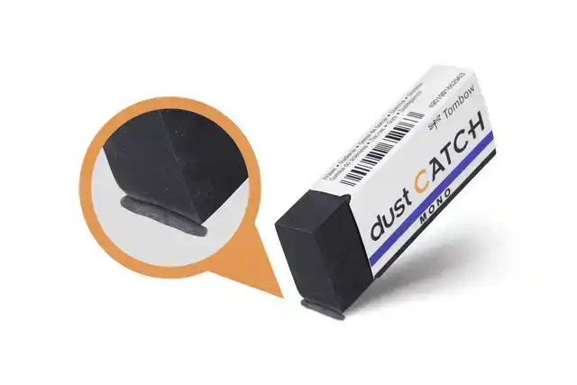 GUM TOMBOW MONO DUST CATCH 19 GRAM