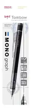 VULPOTLOOD TOMBOW MONO GRAPH HB 0.5MM