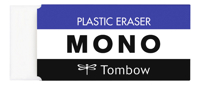GUM TOMBOW MONO 19 GRAM WIT