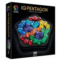 SPEL IQ DELUXE PENTAGON