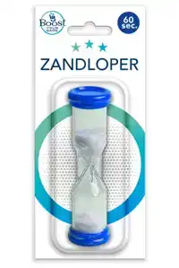 ZANDLOPER TUCKERS FUN FACTORY 60