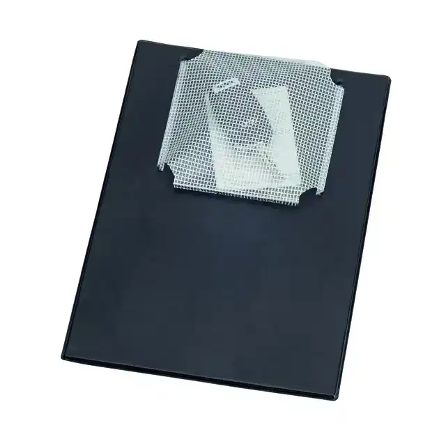 KLEMBORD MAUL A4 AUTOWERKMAP STAAND