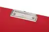 KLEMBORD MAUL A4 STAAND PVC ROOD