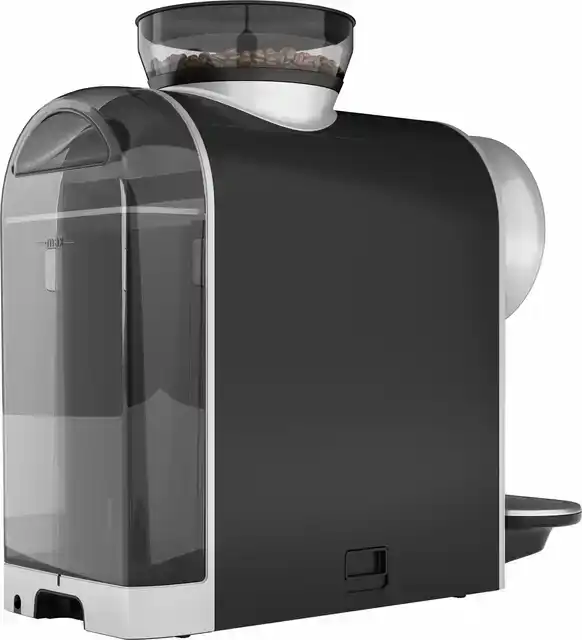 KOFFIEMACHINE BRAVILOR SPRSO