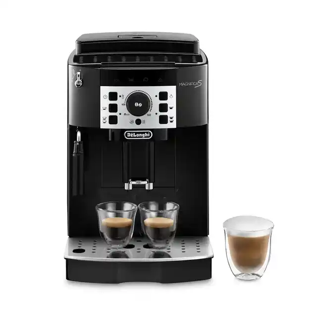 KOFFIEZETAPPARAAT DE LONGHI MAGNIFICA