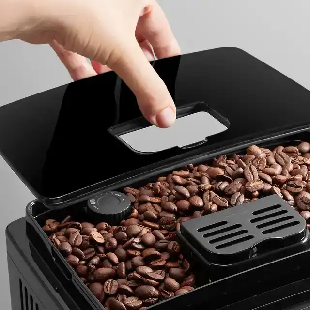 KOFFIEZETAPPARAAT DE LONGHI MAGNIFICA