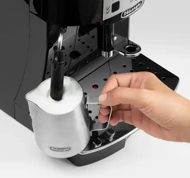 KOFFIEZETAPPARAAT DE LONGHI MAGNIFICA