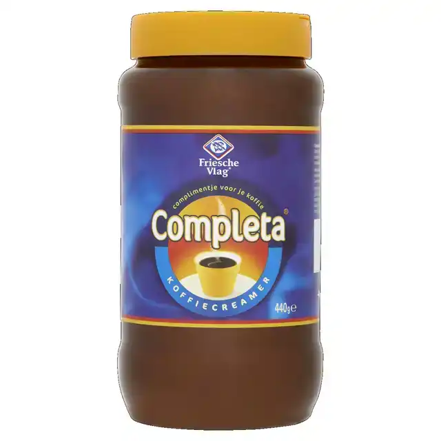 KOFFIECREAMER FRIESCHE VLAG COMPLETA