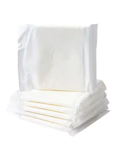 MAANDVERBAND ULTRA WINGS (6 X 40 STUKS)