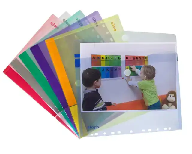 ENVELOPTAS DJOIS CC A4 HORIZONTAAL