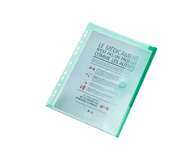 ENVELOPTAS DJOIS CC A4 HORIZONTAAL